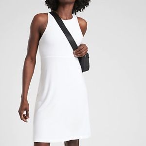 Athleta Santorini reversible dress